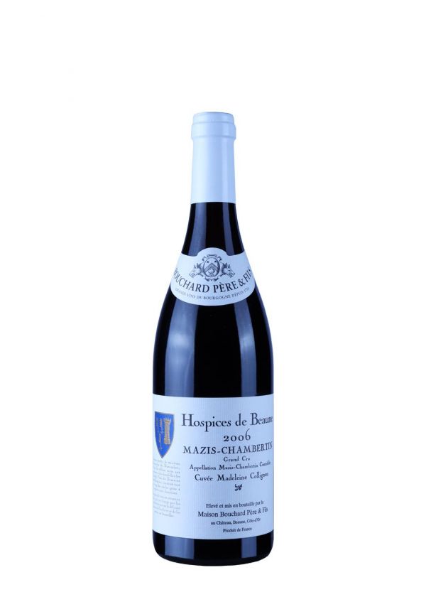 Bouchard P.F. Hospieces de Beaune 