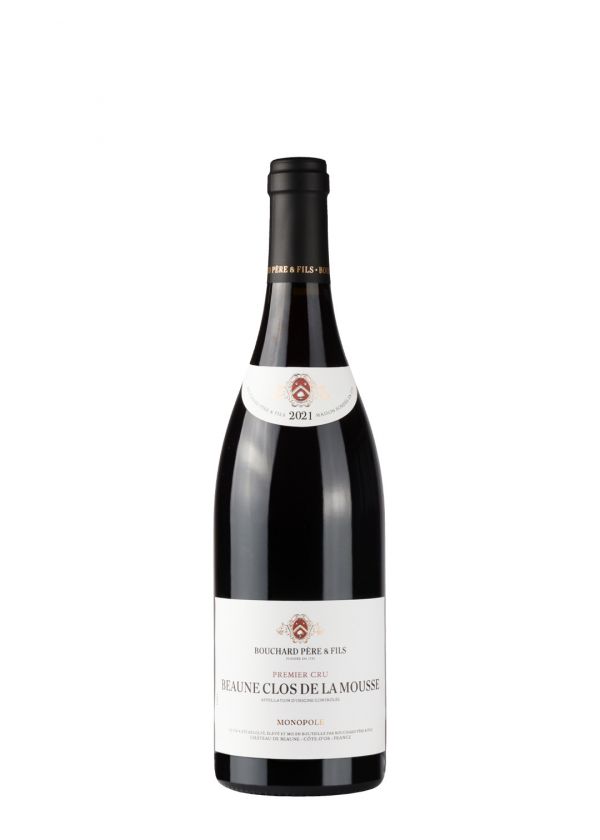 Bouchard P.F. Beaune 1er Cru Clos De La Mousse 