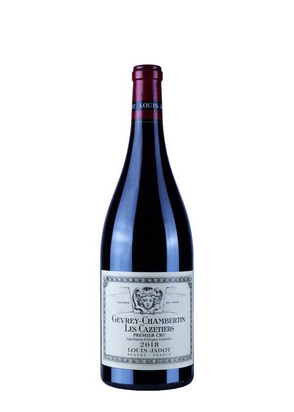 Louis Jadot Gevrey-Chambertin Les Cazetiers 1.5L 