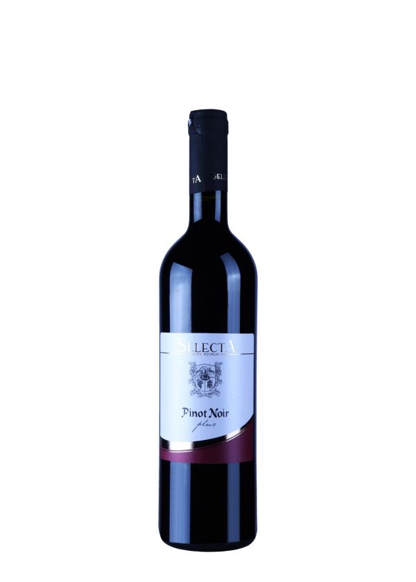 Selecta Pinot Noir 