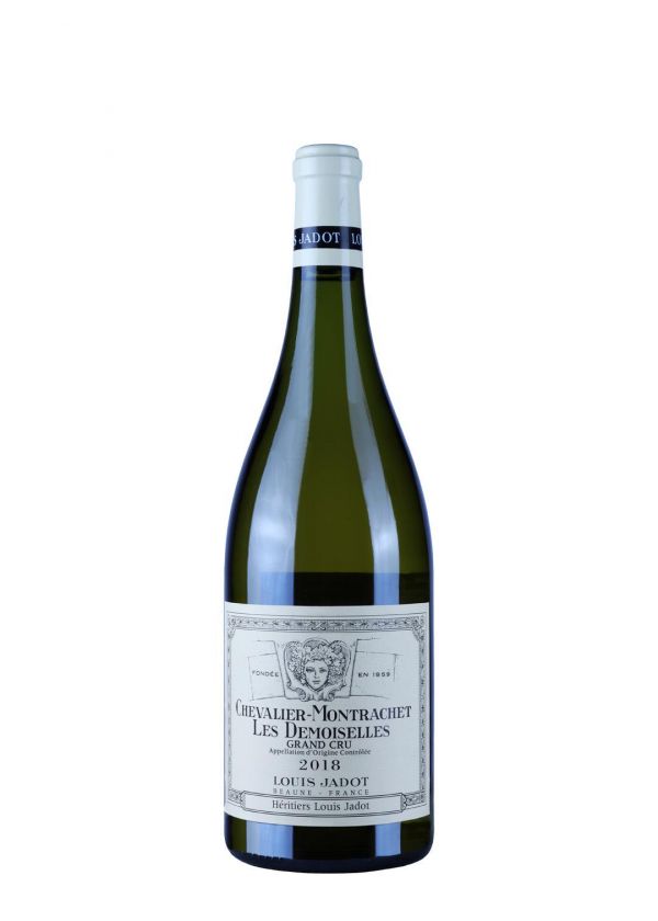 Louis Jadot Chevalier-Montrachet Les Demoiselles 1.5L 
