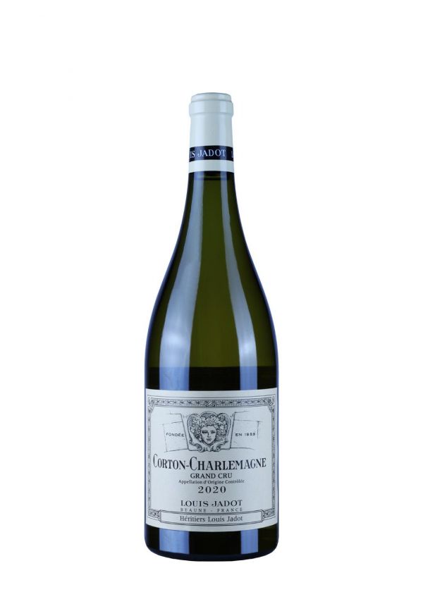 Louis Jadot Corton-Charlemagne 1,5l 