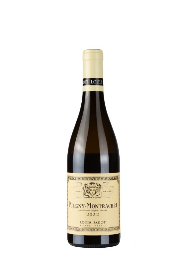 Louis Jadot Puligny-Montrachet 