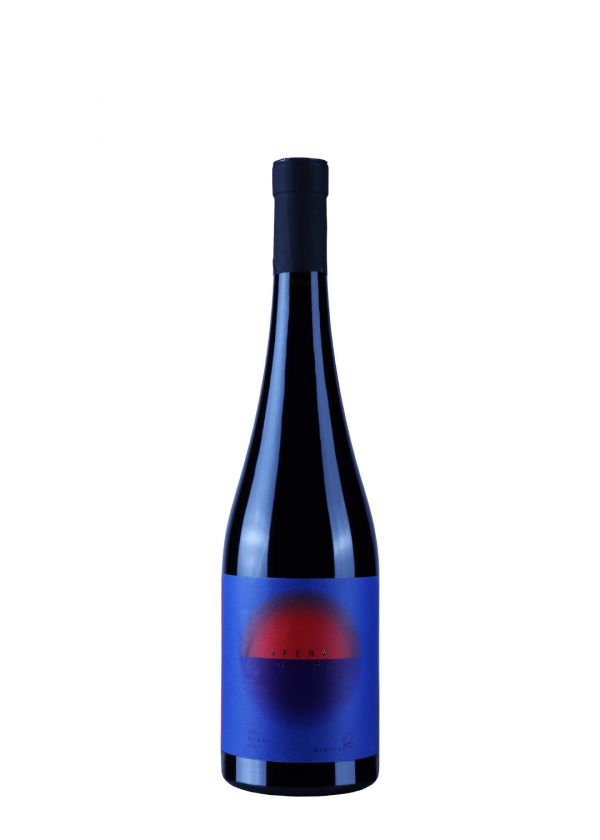 Bikicki Sfera Noir 