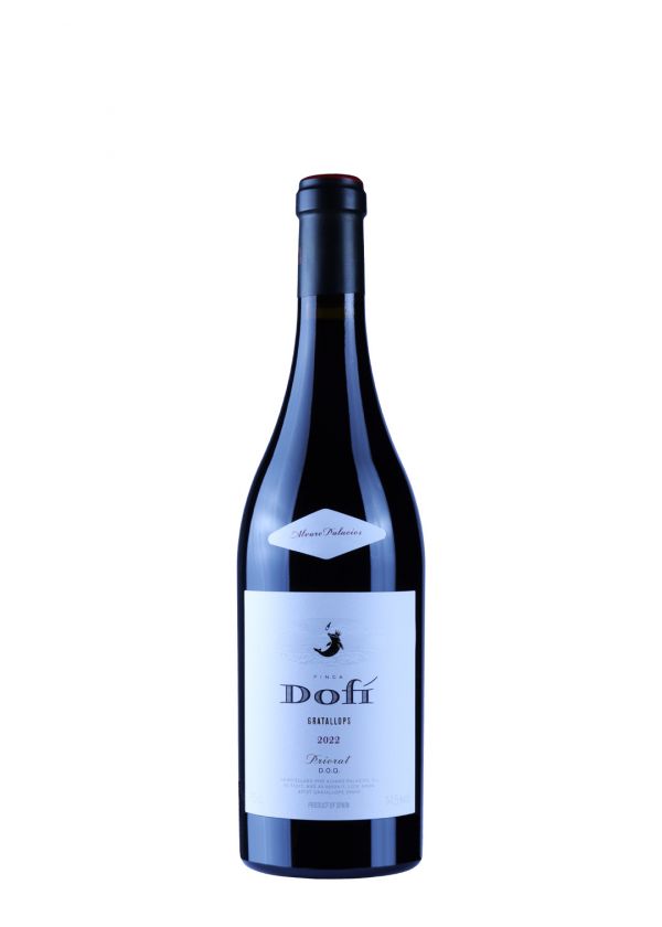 Alvaro Palacios Finca Dofi 