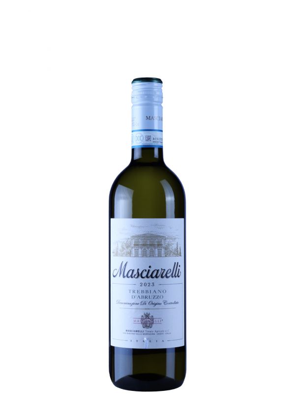Masciarelli Trebbiano D'Abruzzo 