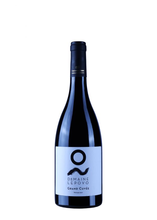 Domaine Lepovo Grand Cuvee 