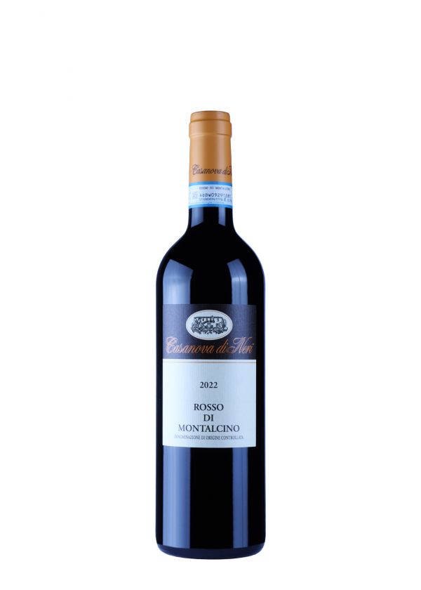 Casanova Di Neri Rosso Di Montalcino 
