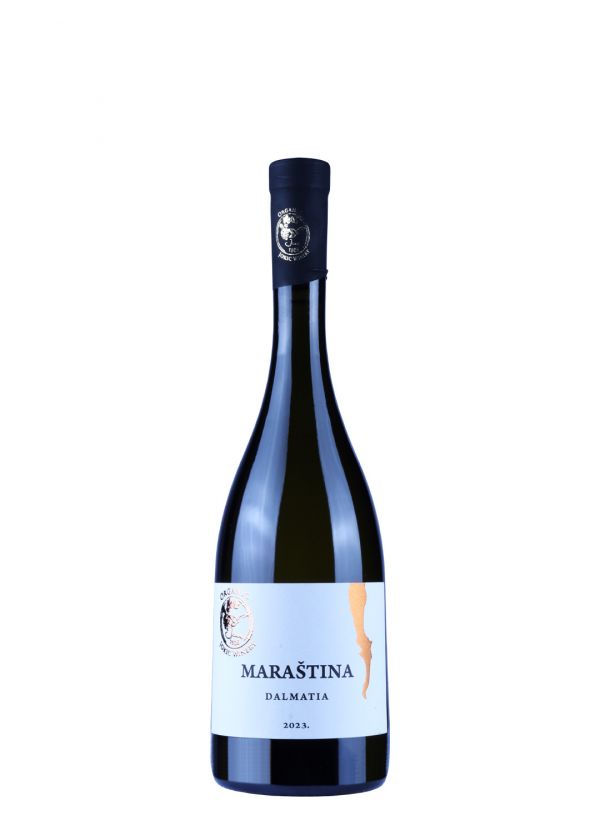 Jokić Maraština 