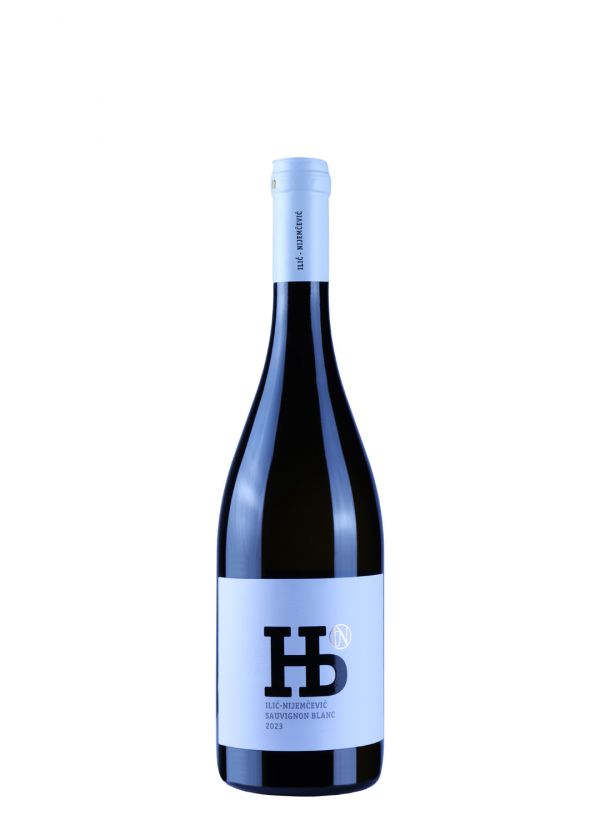 Ilić-Nijemčević Sauvignon Blanc 