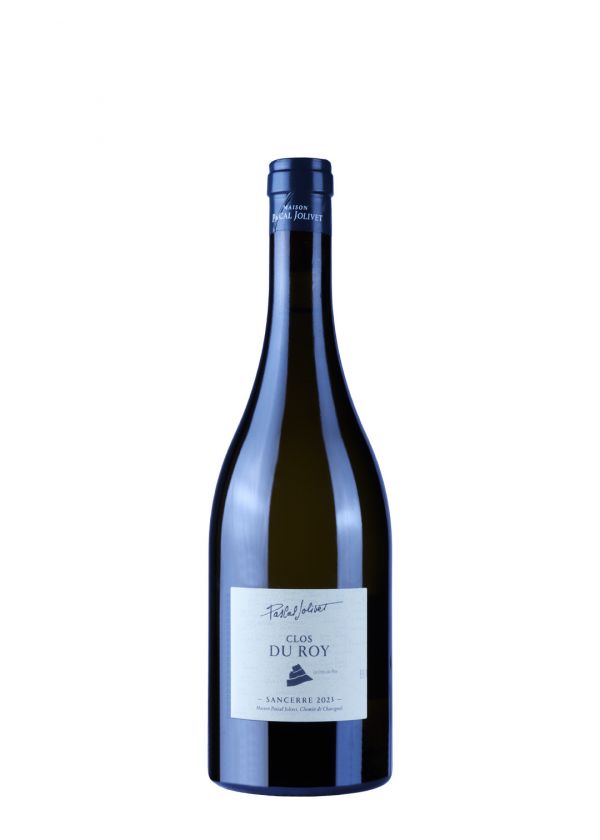 Pascal Jolivet Clos du Roy Sancerre 