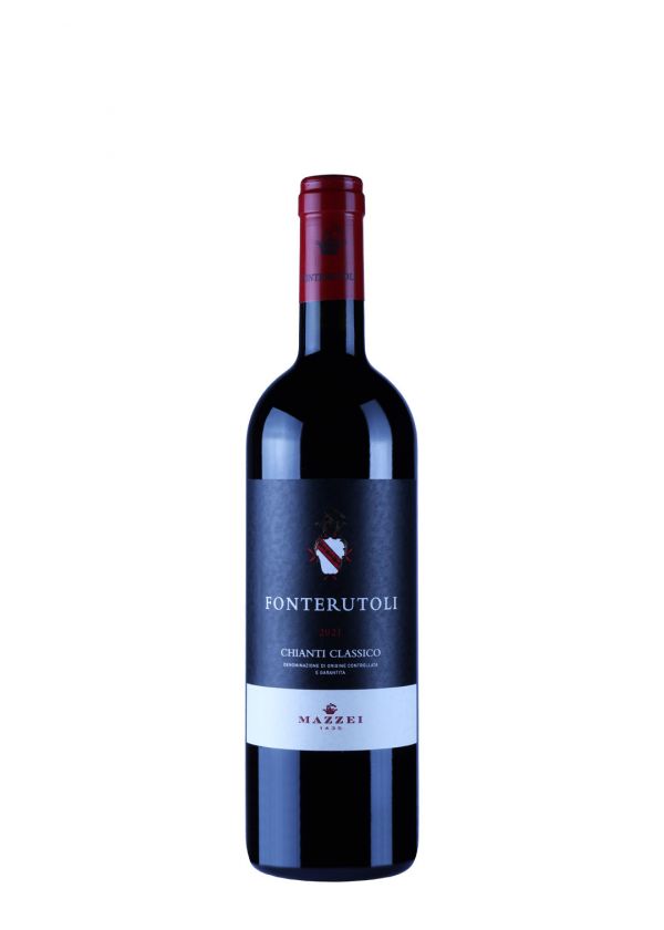 Fonterutoli Chianti Classico 