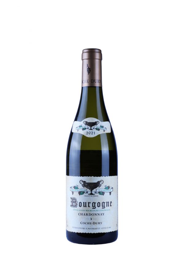 Coche-Dury Bourgogne Chardonay 