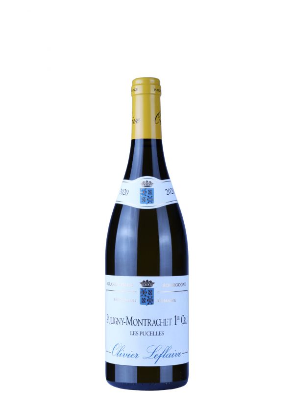 Olivier Leflaive Puligny Montr 1ER Cru Les Pucelles 