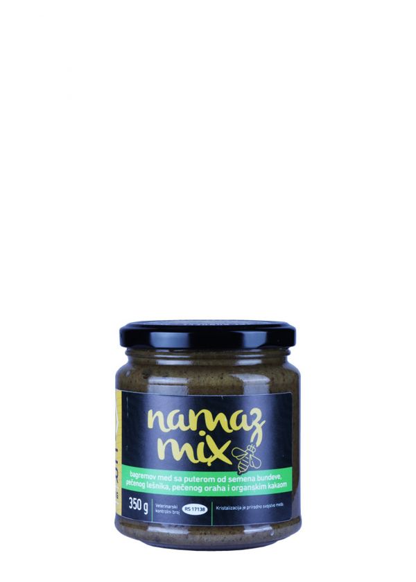 Zdrav Namaz 350 gr 