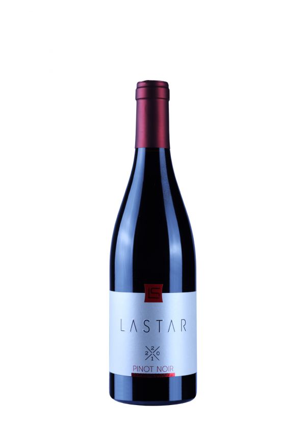 Lastar Pinot Noir 
