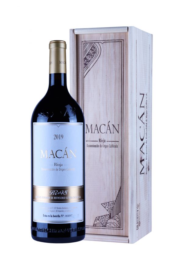 Macan Reserva 1,5l 