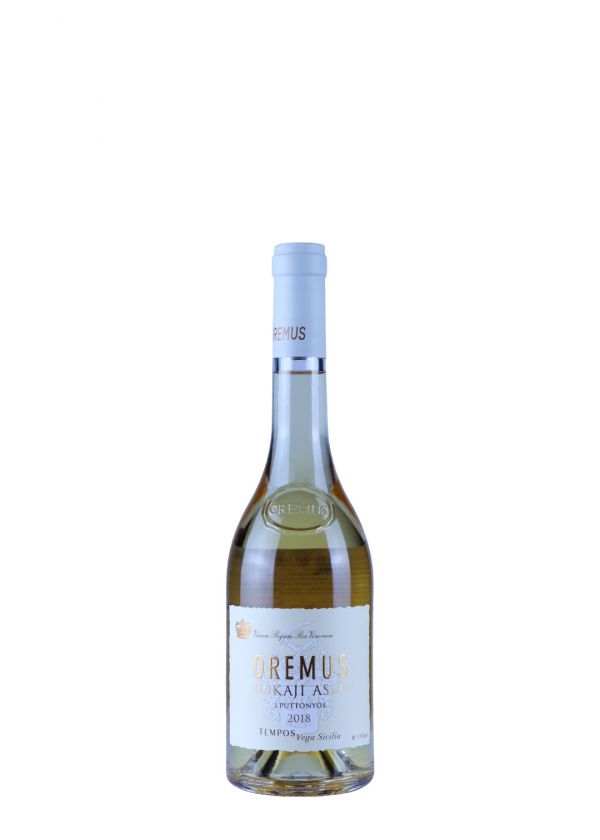 Oremus Tokaji Aszu 3 Puttonyos 