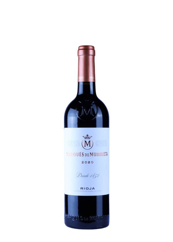 M. Murrieta Reserva 