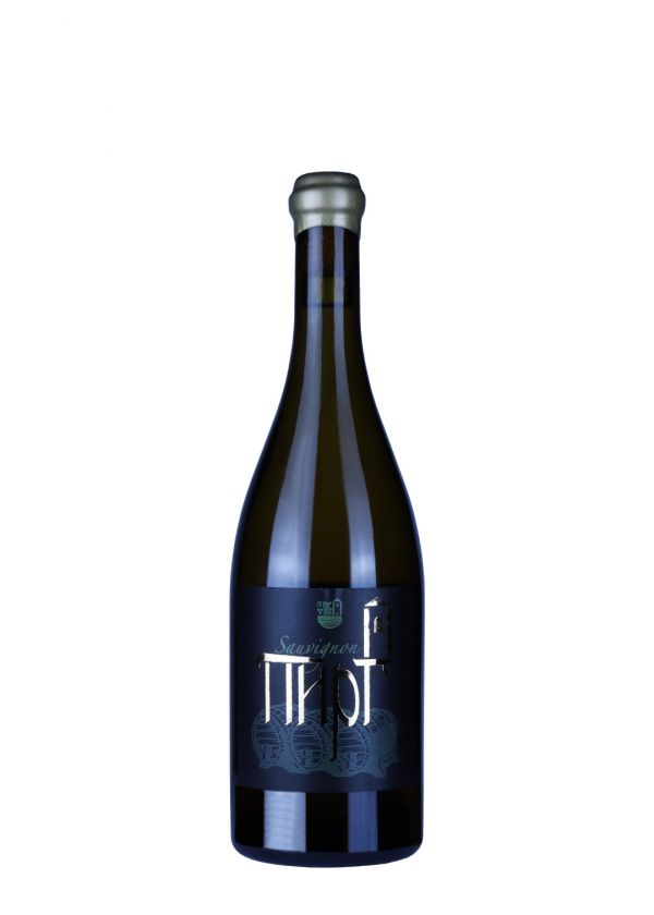 Pirg Sauvignon Barrique 