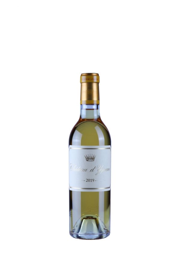 Chateau D'Yquem 0,375l 