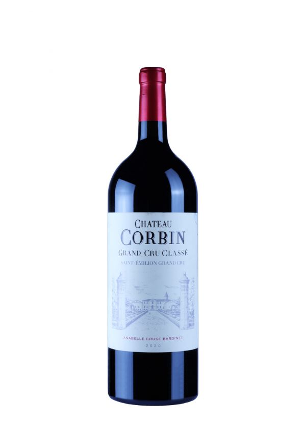 Chateau Corbin 1,5 L 