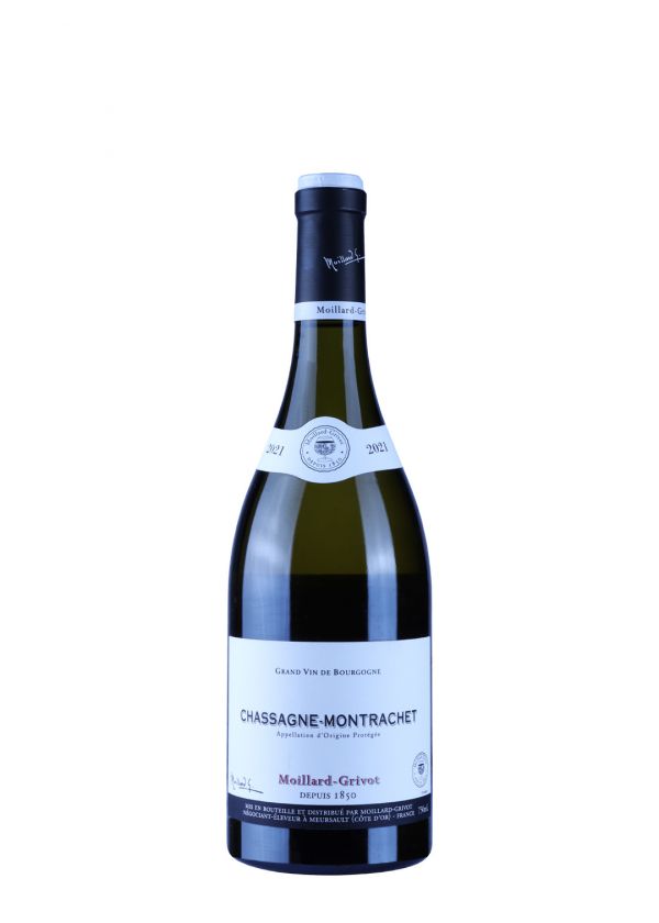 Moillard Grivot Chassagne Montrachet 
