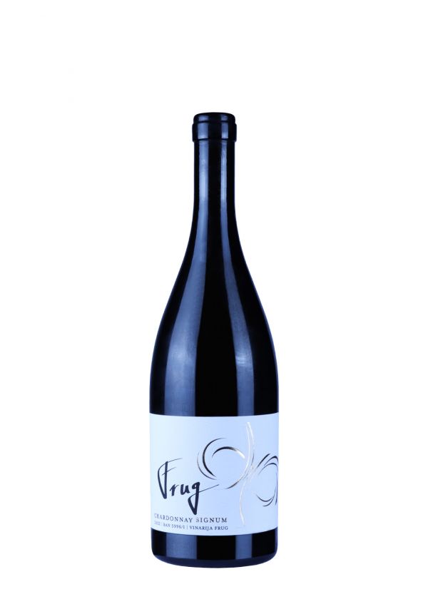 Frug Chardonnay Signum 