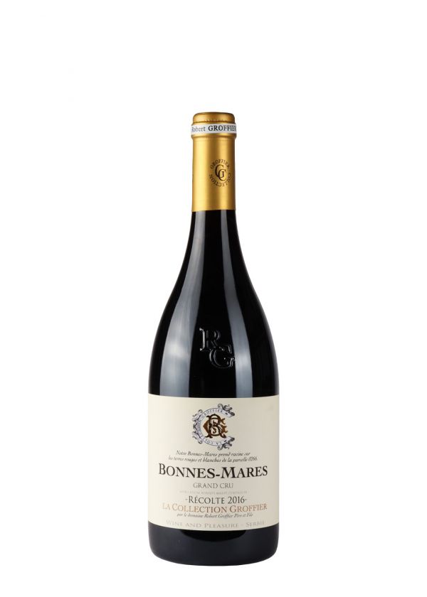 Groffier Bonnes Mares 
