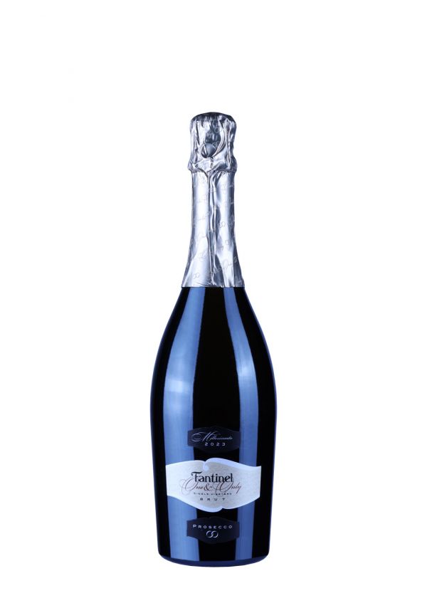 Fantinel One & Only Prosecco Brut 