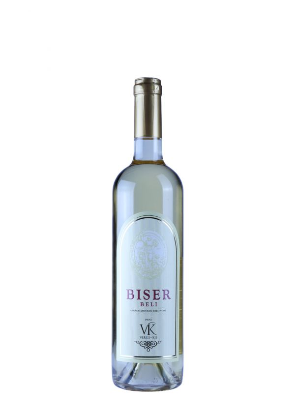 Verus Biser Beli 