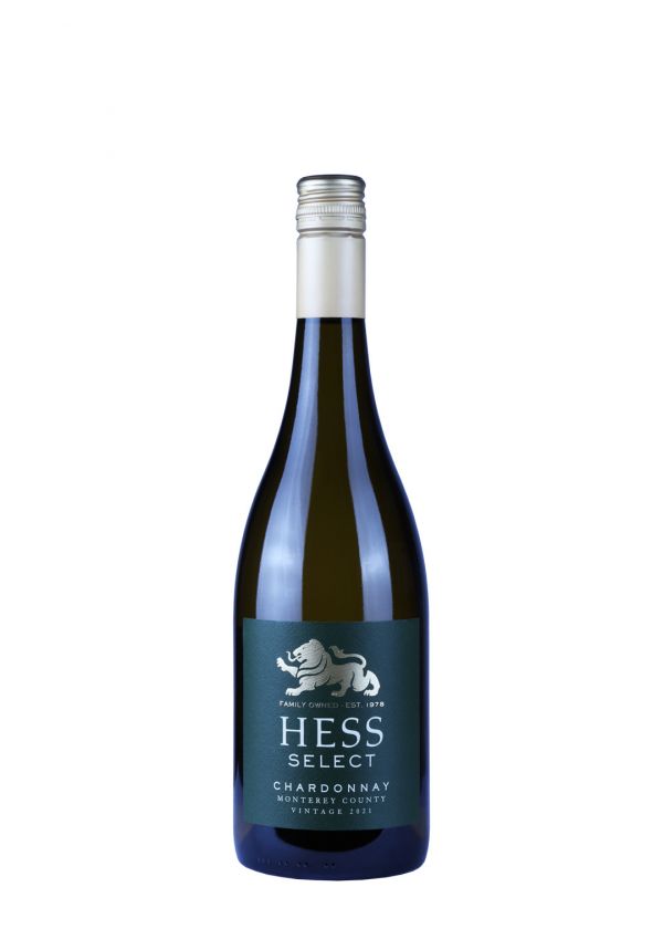 Hess Chardonnay 