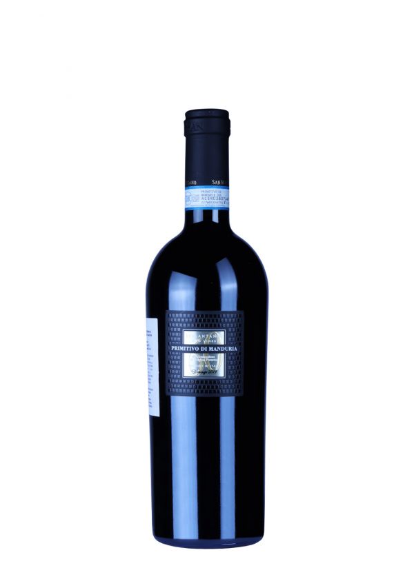 San Marzano Sessantanni Primitivo Manduria 