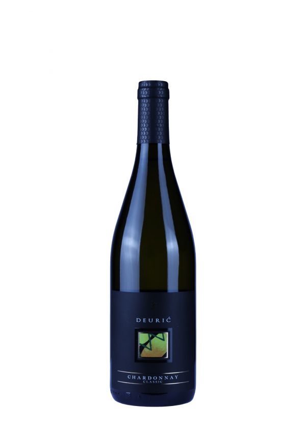 Deurić Chardonnay Classic 