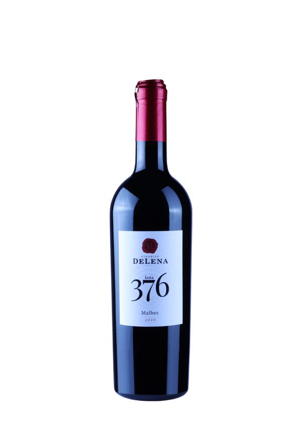 Delena 376 Malbec 