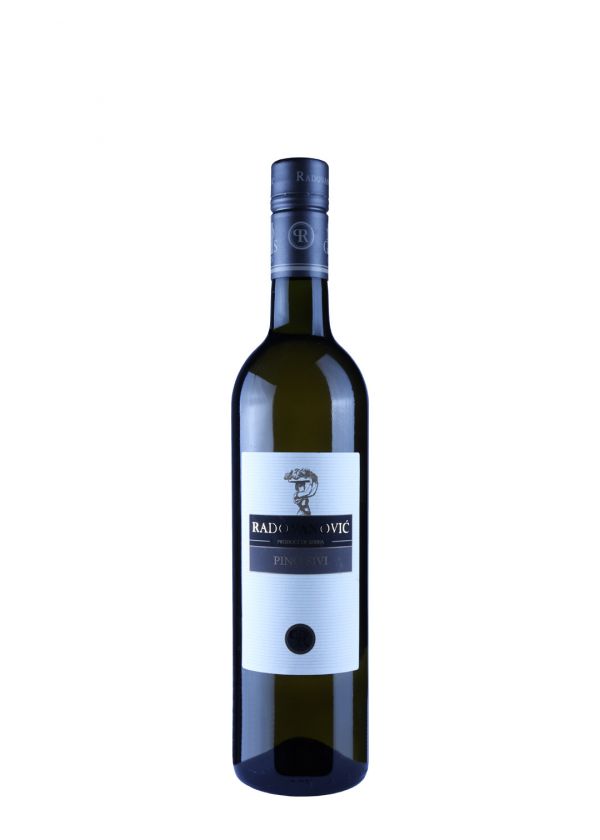 Radovanović Pinot Sivi 