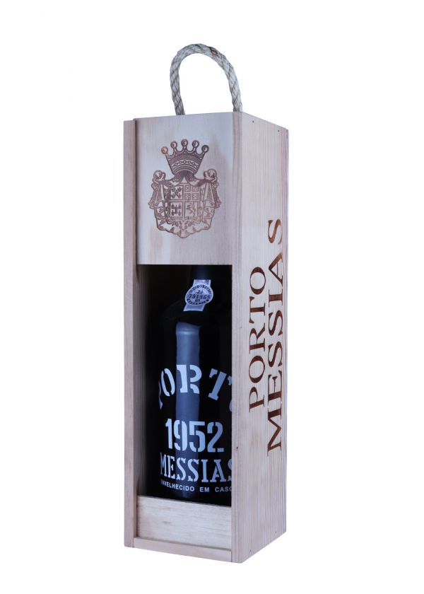 Messias Colheita 1952 