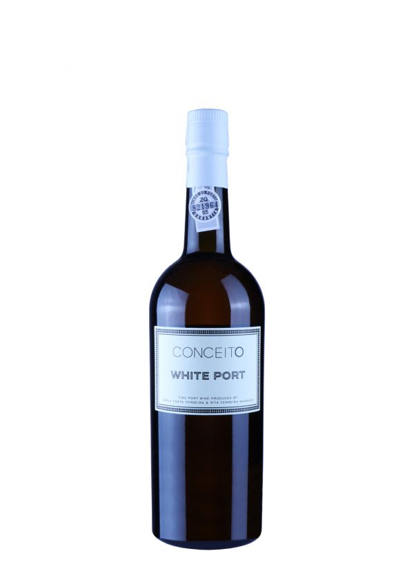 Conceito White Port 