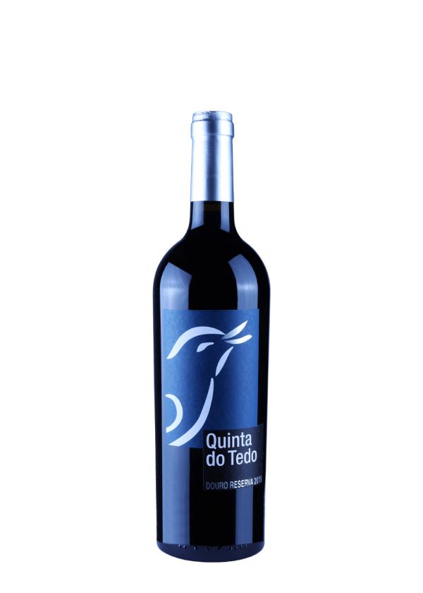Quinta Do Tedo Reserva Douro 