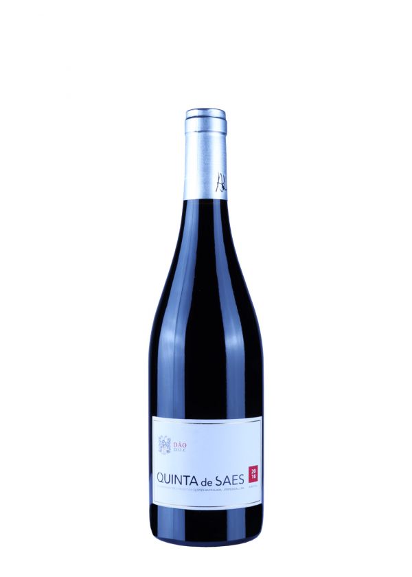 Quinta de Saes Tinto 