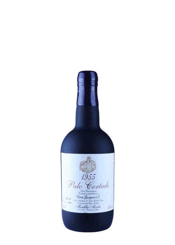 PB Palo Cortado 1955 