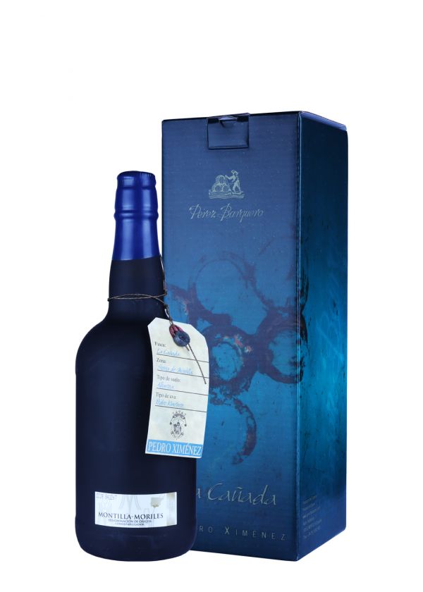 PB La Canada Pedro Ximenez 