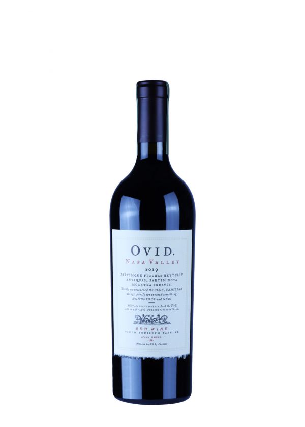 Ovid Napa Valley 