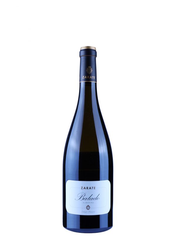 Zarate Albarino Balado 