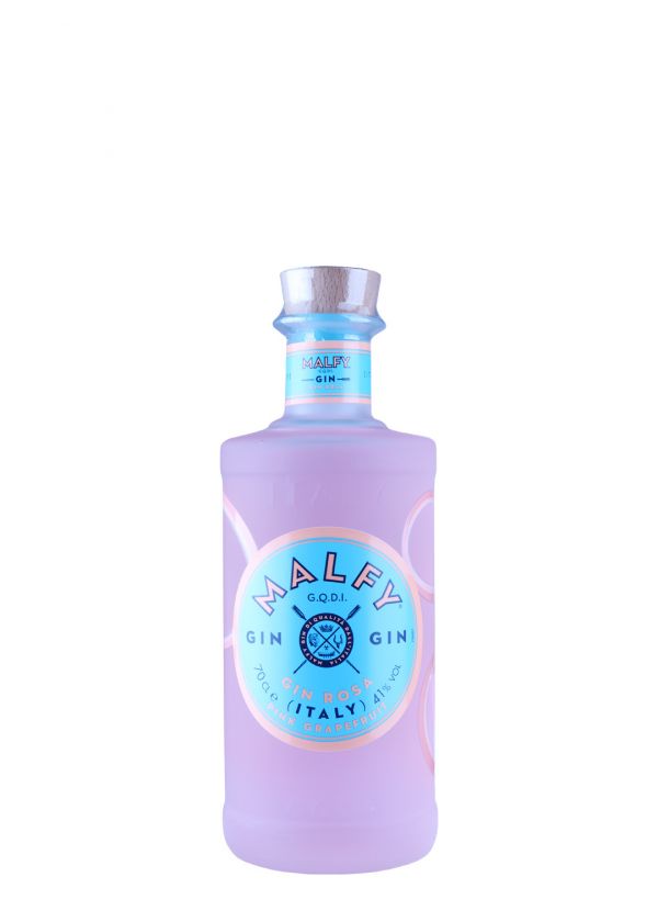 Gin Malfy Rosa 0.7L 