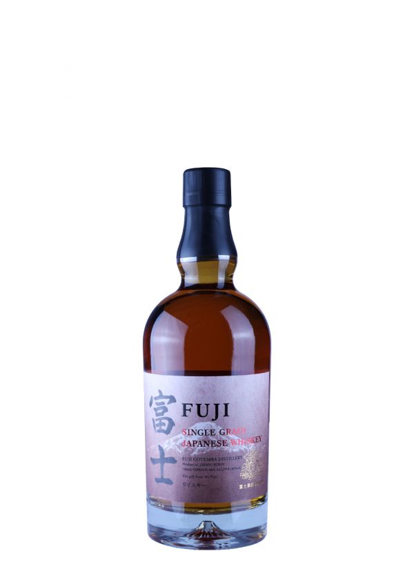 Whisky Fuji Single Grain 0,7L 