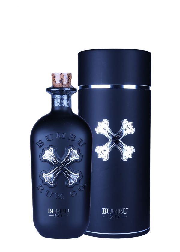 Rum Bumbu XO 0,70L 