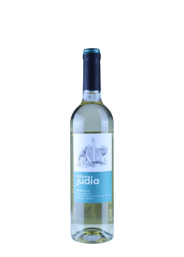 Vale da Judia Branco 