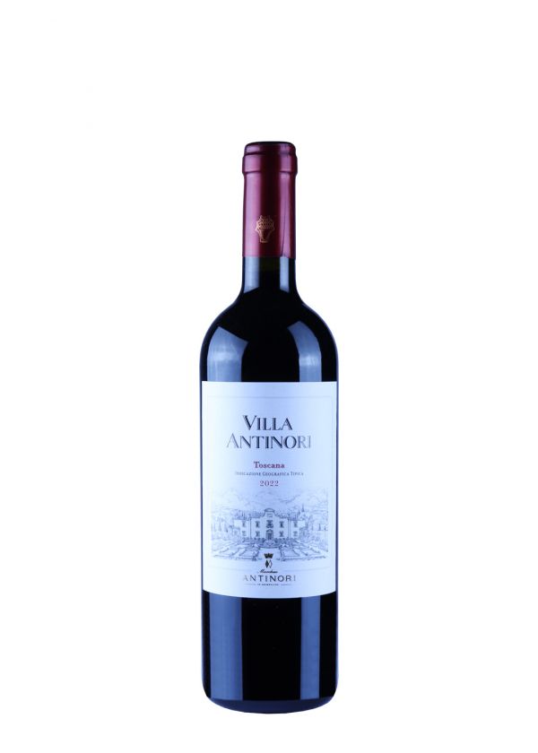Villa Antinori Rosso 