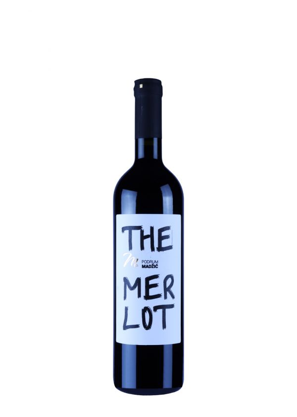 Madžić The Merlot 